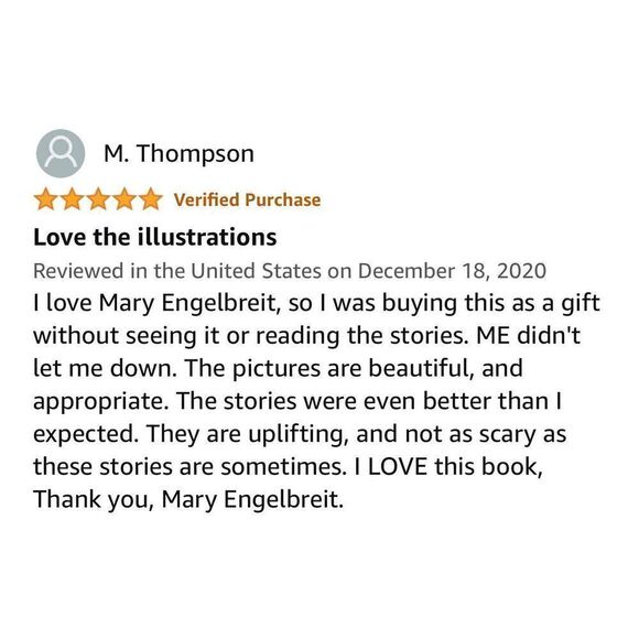 Mary Engelbreit's Nursery & Fairy Tales Collection 20 Classic Stories HC 2014 - Picture 16 of 16